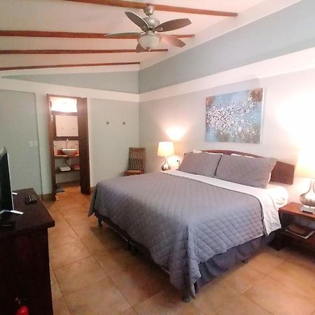 Xalli Beach Hotel Altagracia 외부 사진