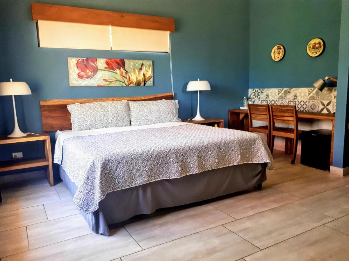 Xalli Beach Hotel Altagracia 외부 사진