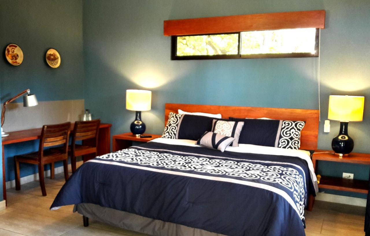 Xalli Beach Hotel Altagracia 외부 사진