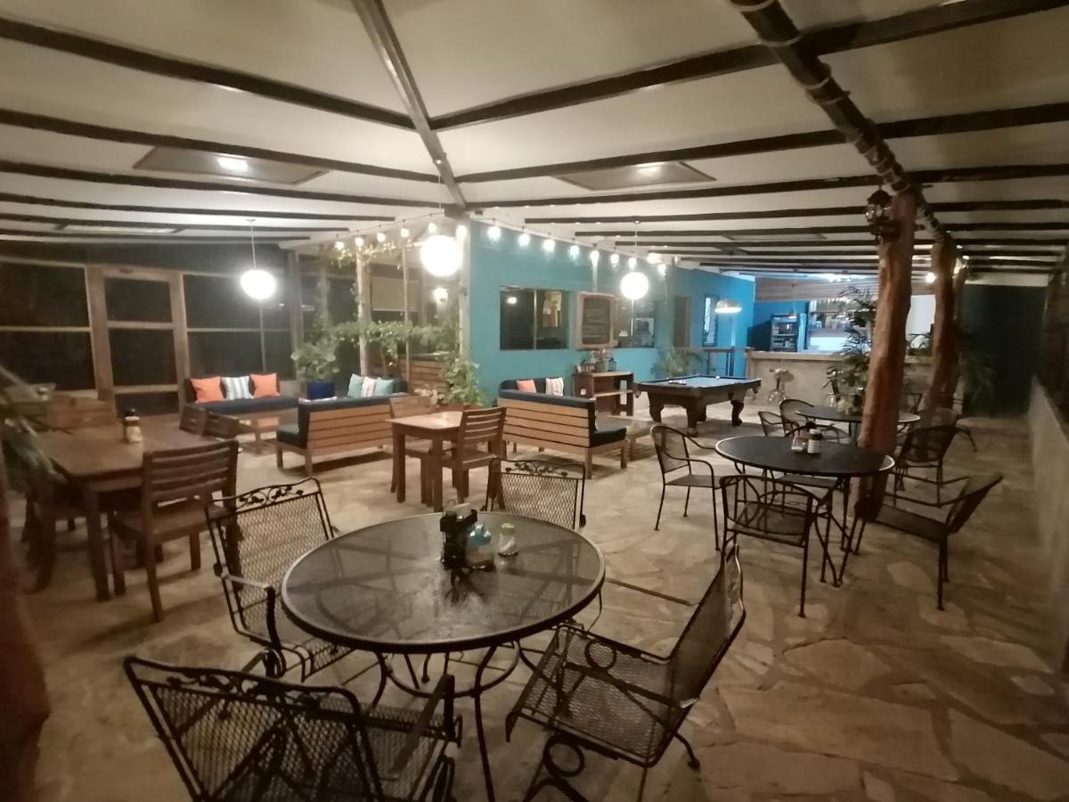 Xalli Beach Hotel Altagracia 외부 사진