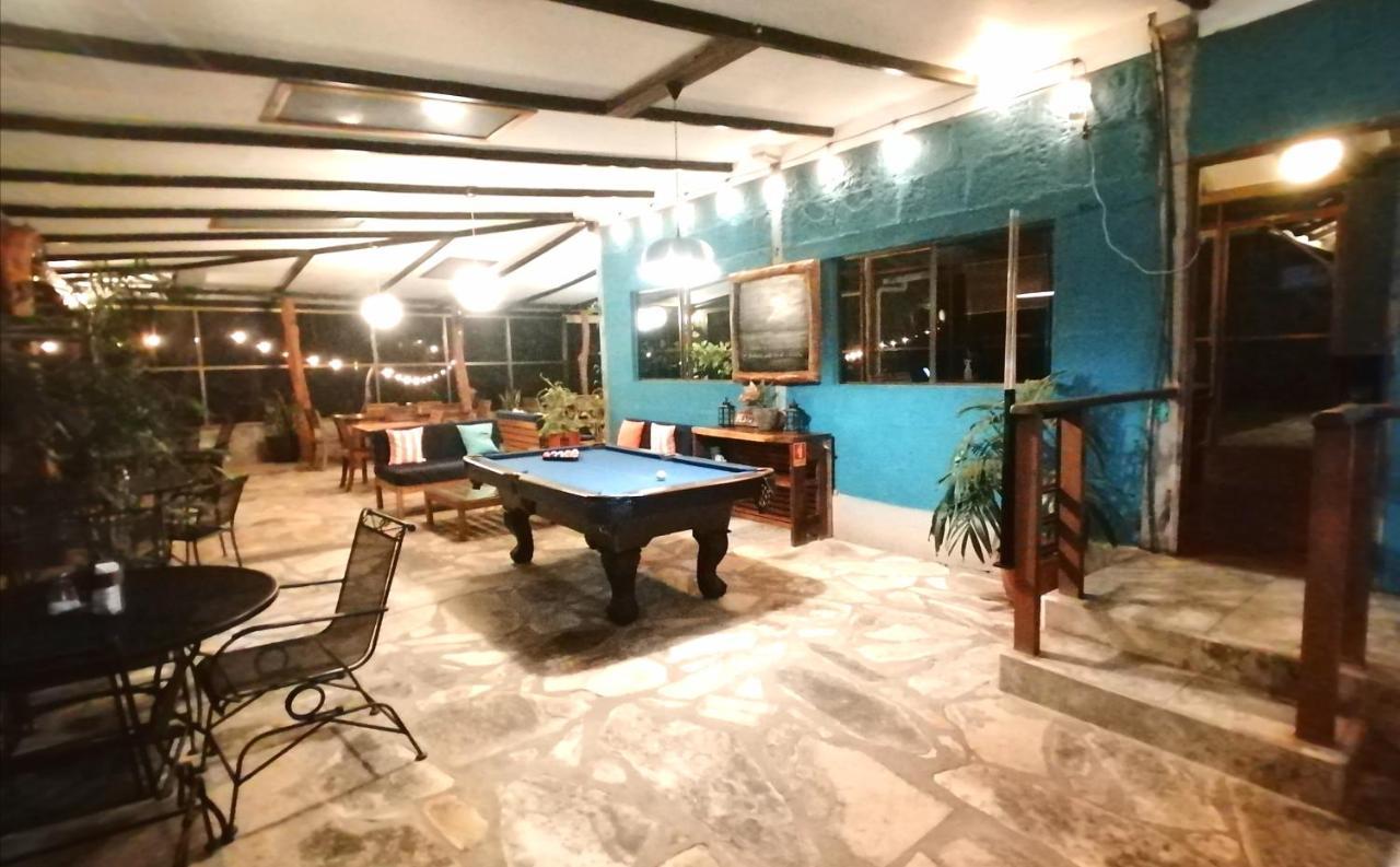 Xalli Beach Hotel Altagracia 외부 사진