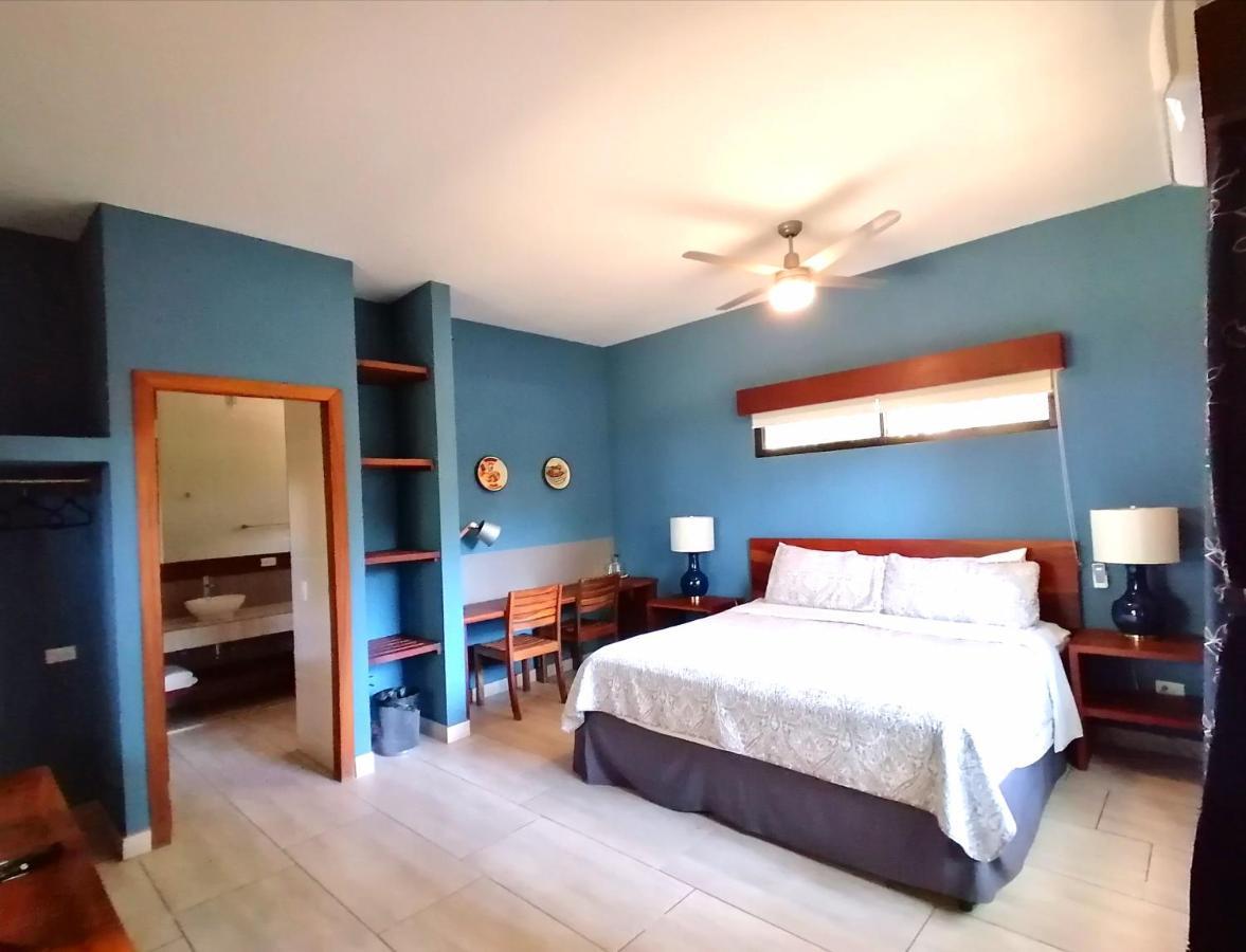 Xalli Beach Hotel Altagracia 외부 사진