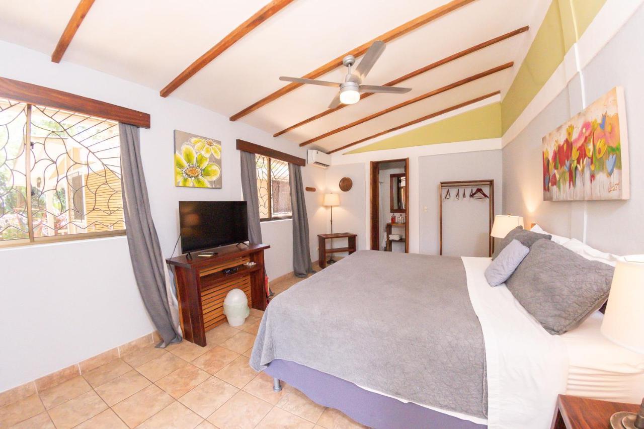 Xalli Beach Hotel Altagracia 외부 사진