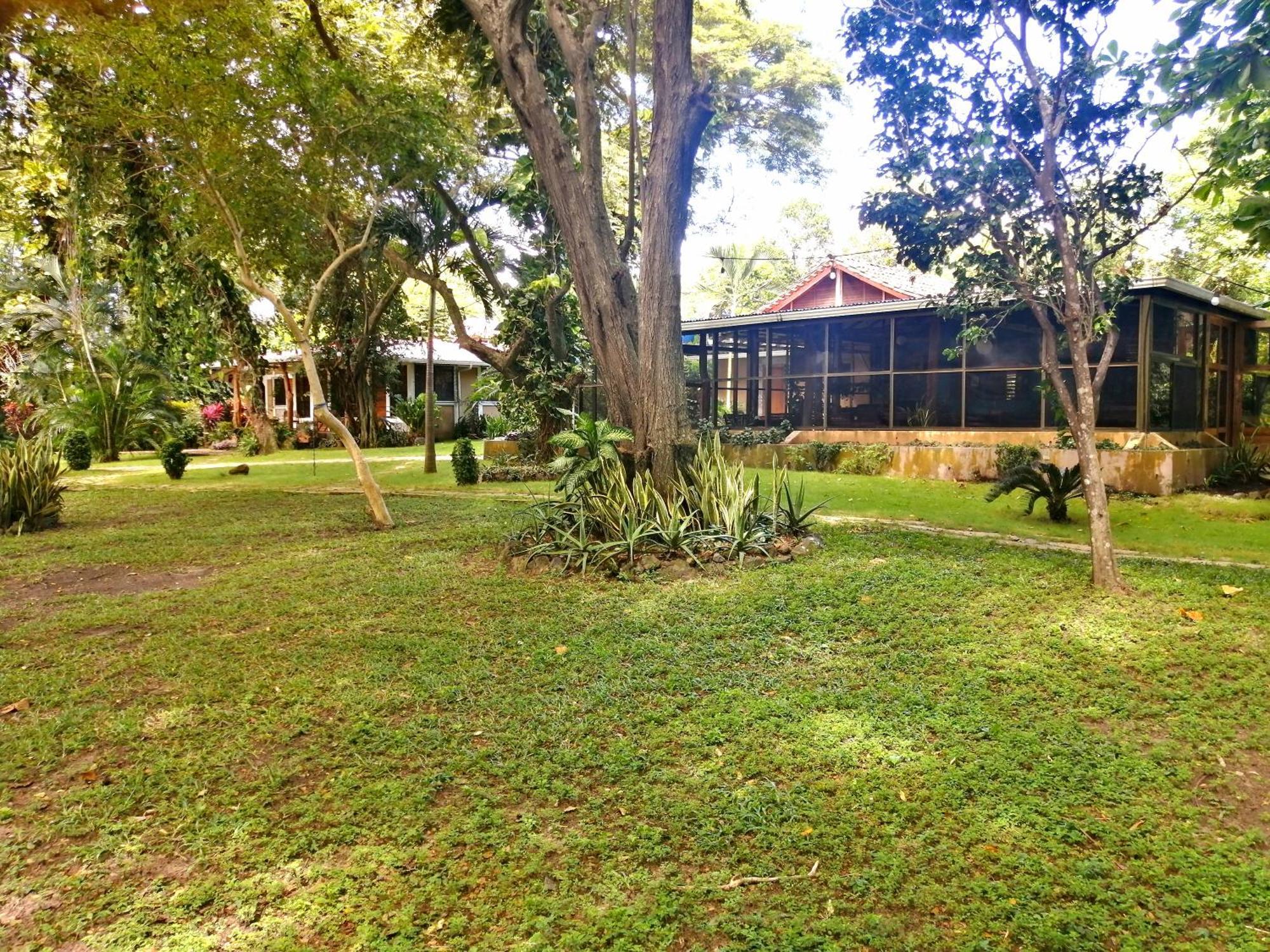 Xalli Beach Hotel Altagracia 외부 사진
