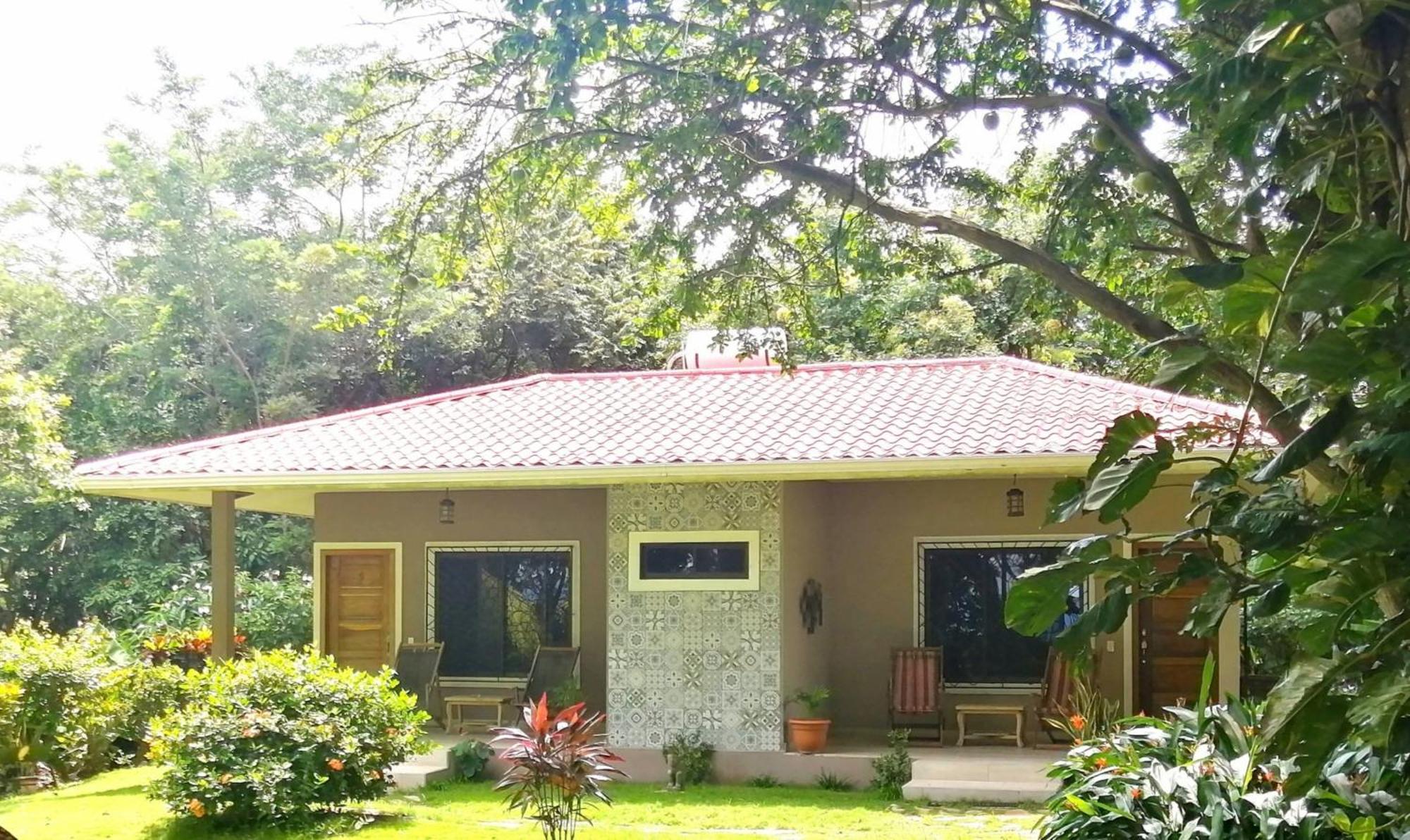 Xalli Beach Hotel Altagracia 외부 사진