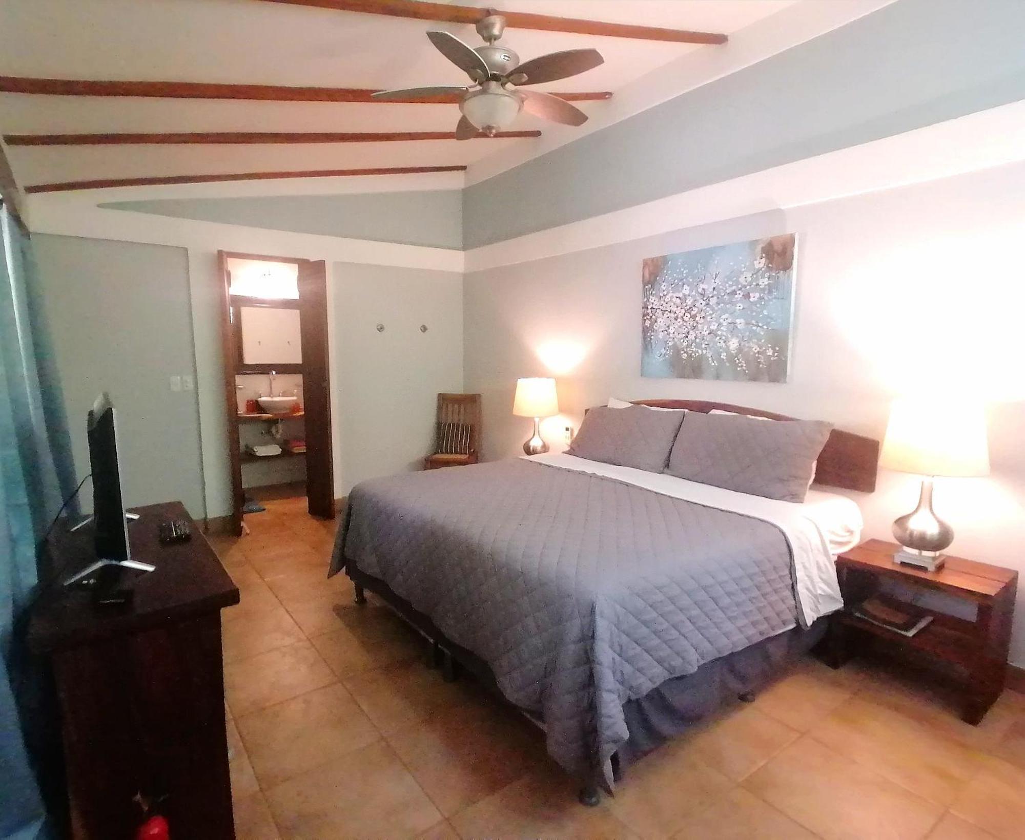 Xalli Beach Hotel Altagracia 외부 사진