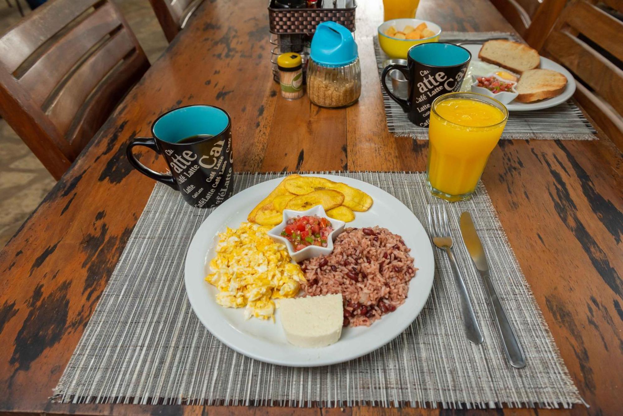 Xalli Beach Hotel Altagracia 외부 사진