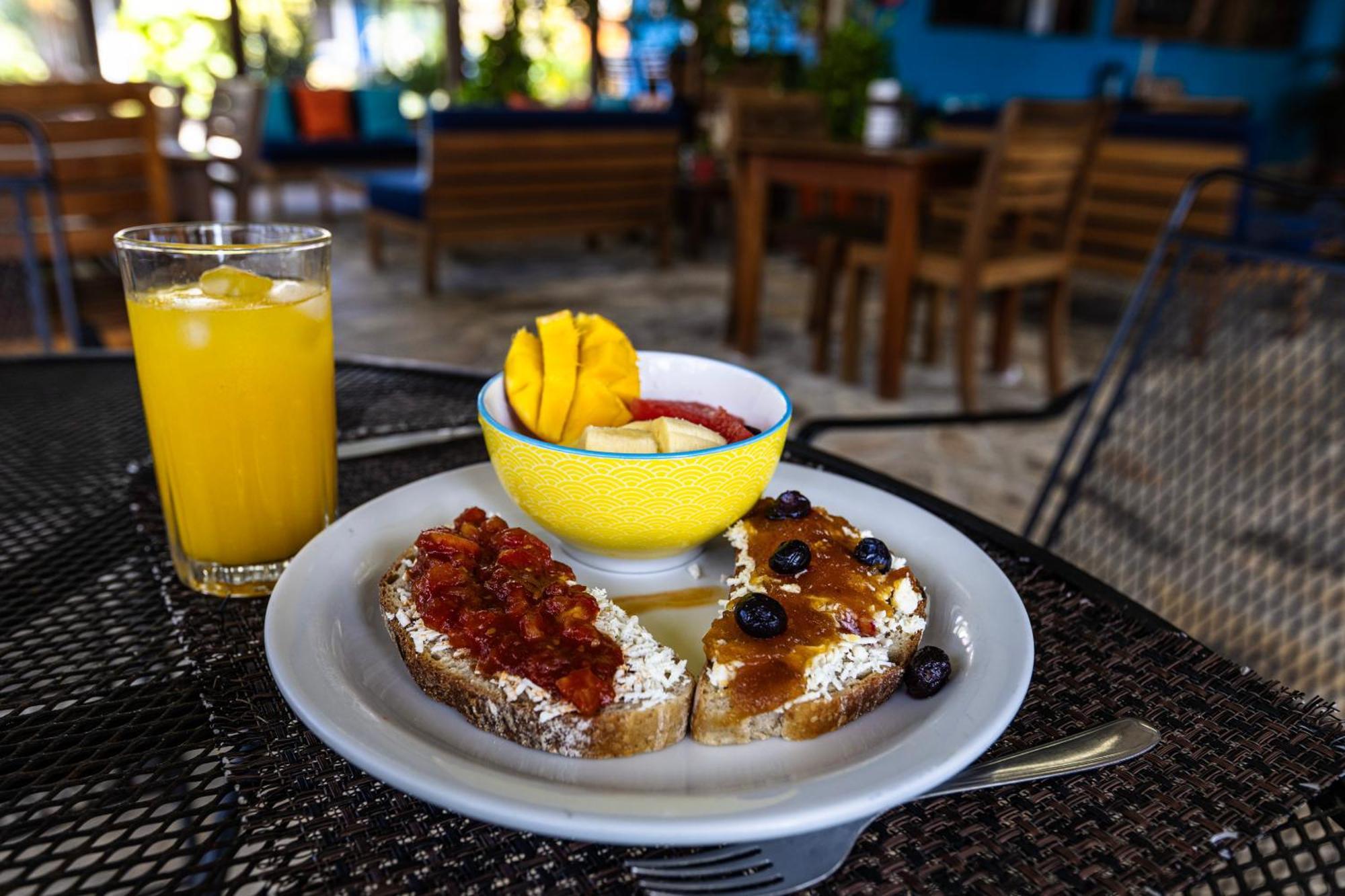 Xalli Beach Hotel Altagracia 외부 사진