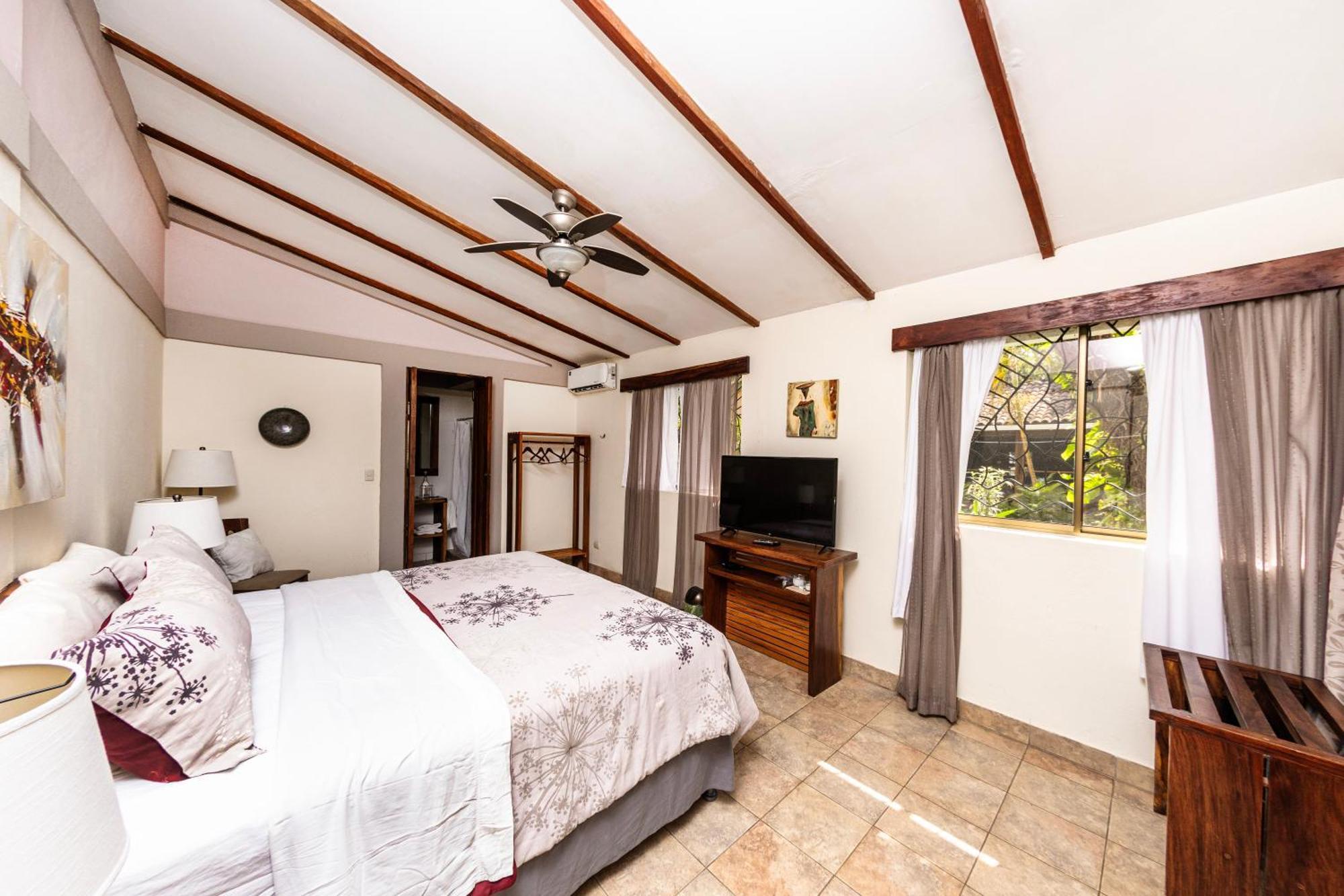 Xalli Beach Hotel Altagracia 외부 사진