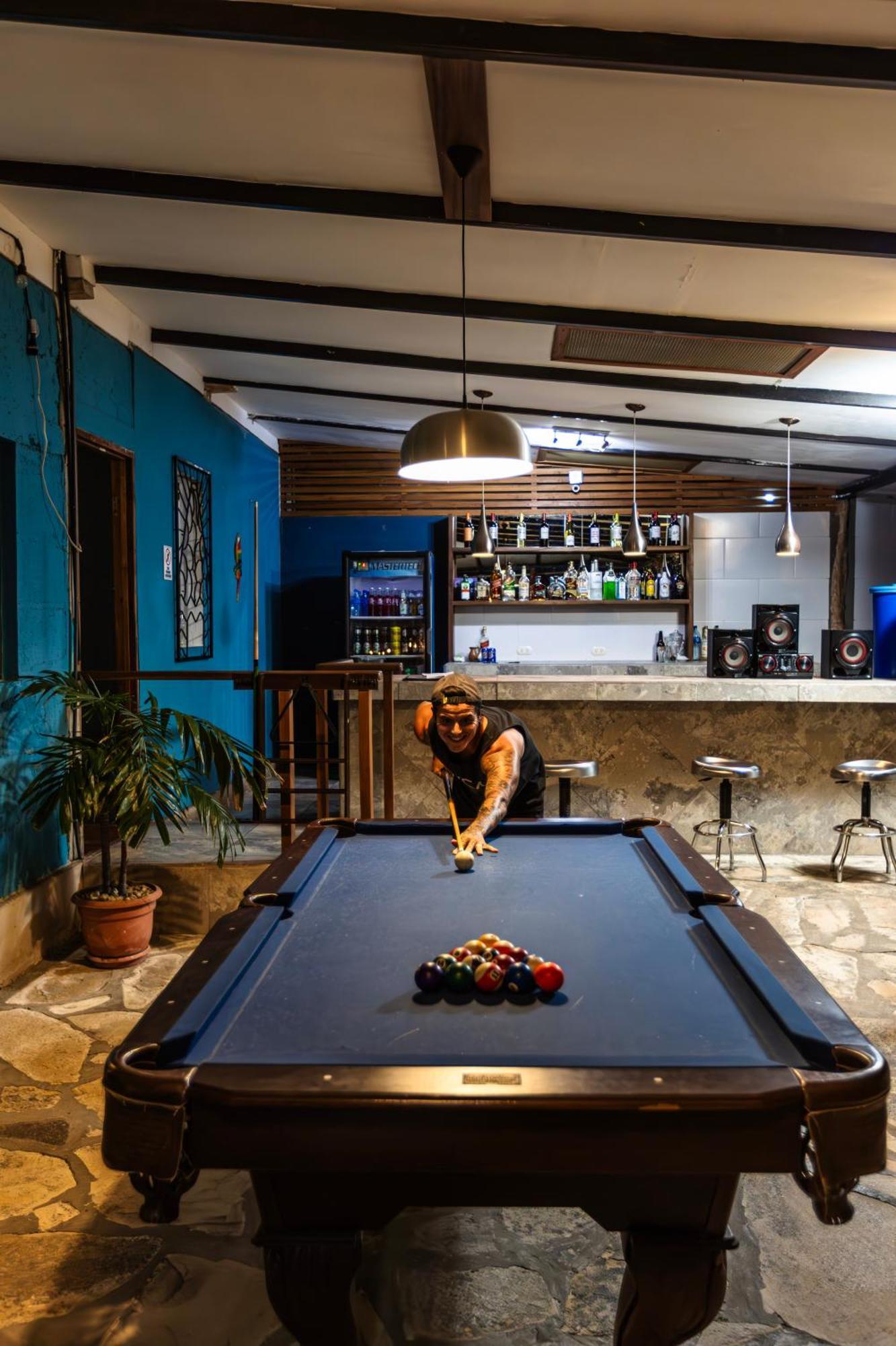 Xalli Beach Hotel Altagracia 외부 사진