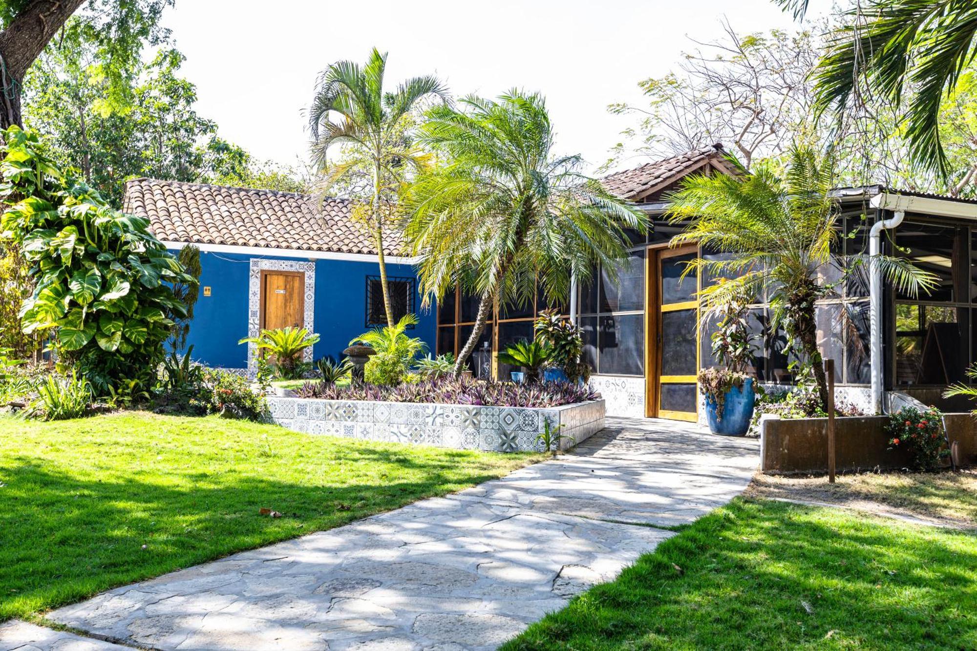 Xalli Beach Hotel Altagracia 외부 사진