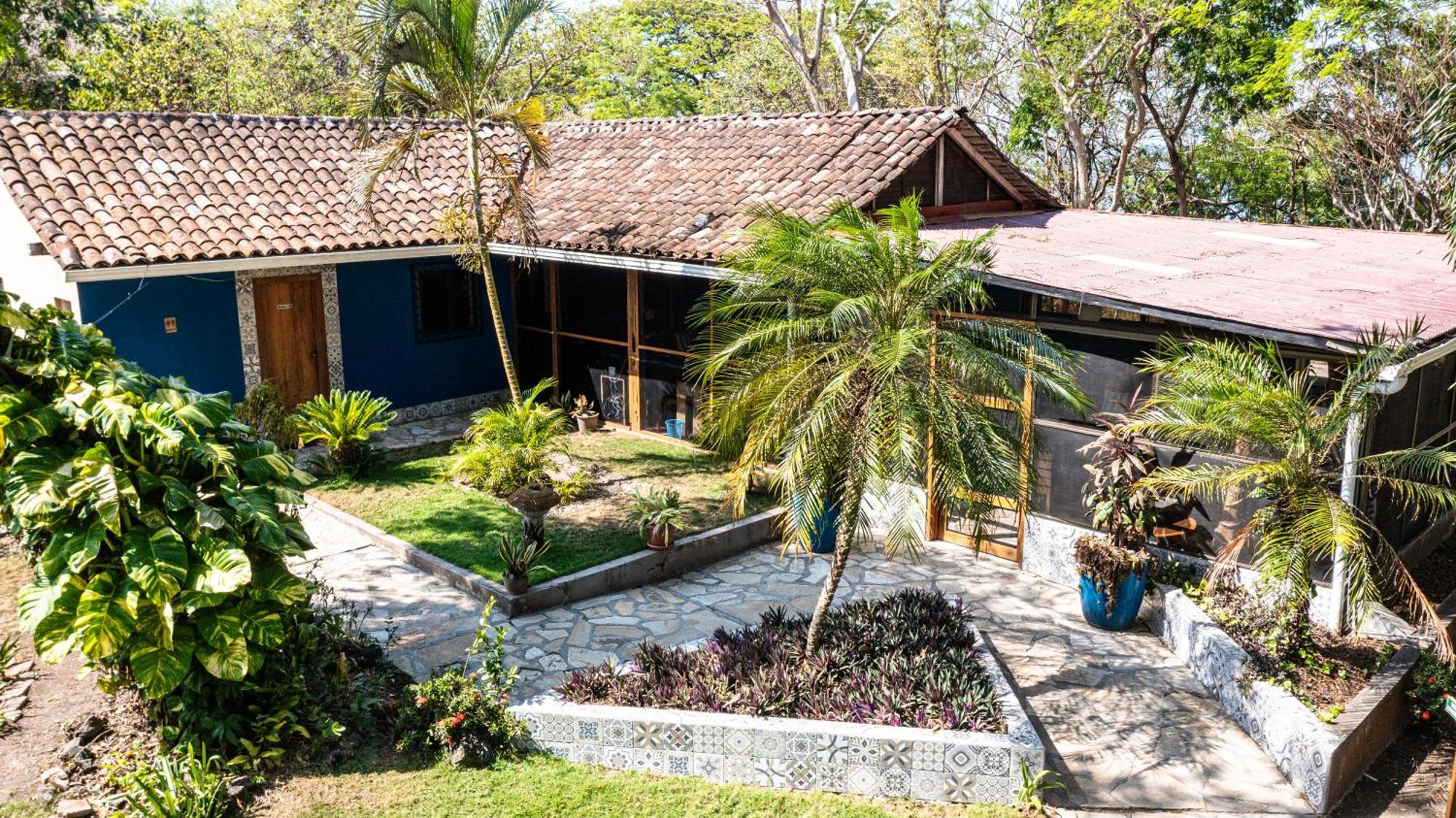 Xalli Beach Hotel Altagracia 외부 사진