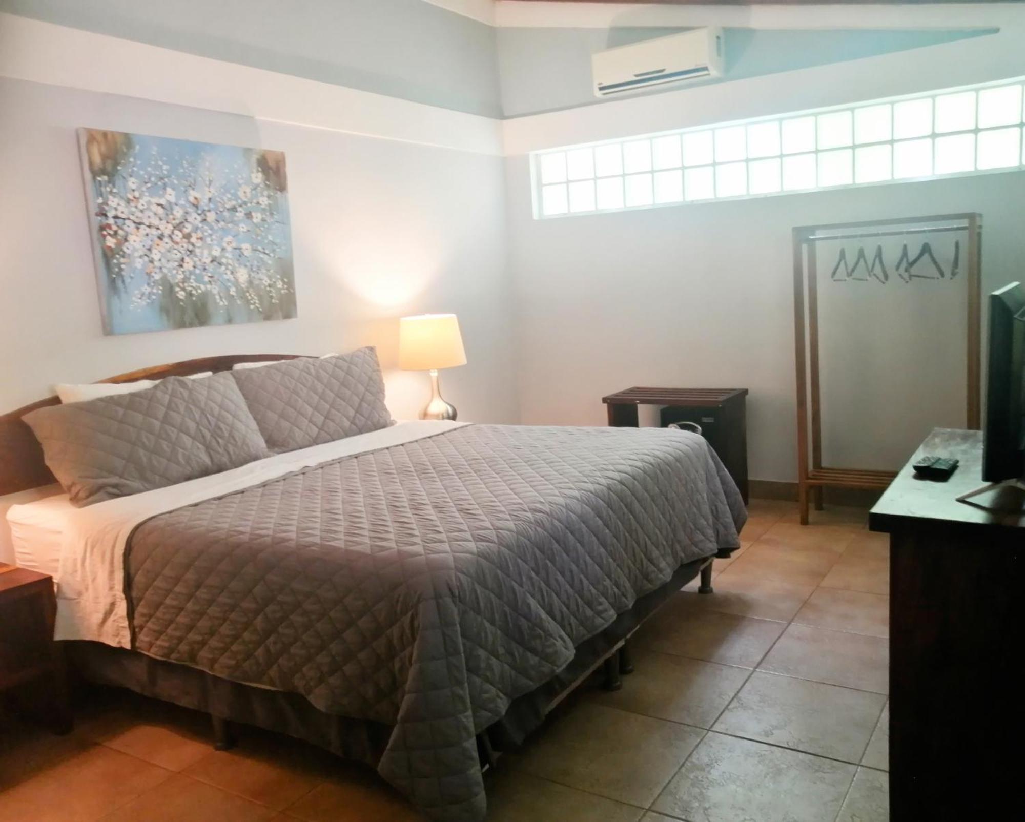 Xalli Beach Hotel Altagracia 객실 사진