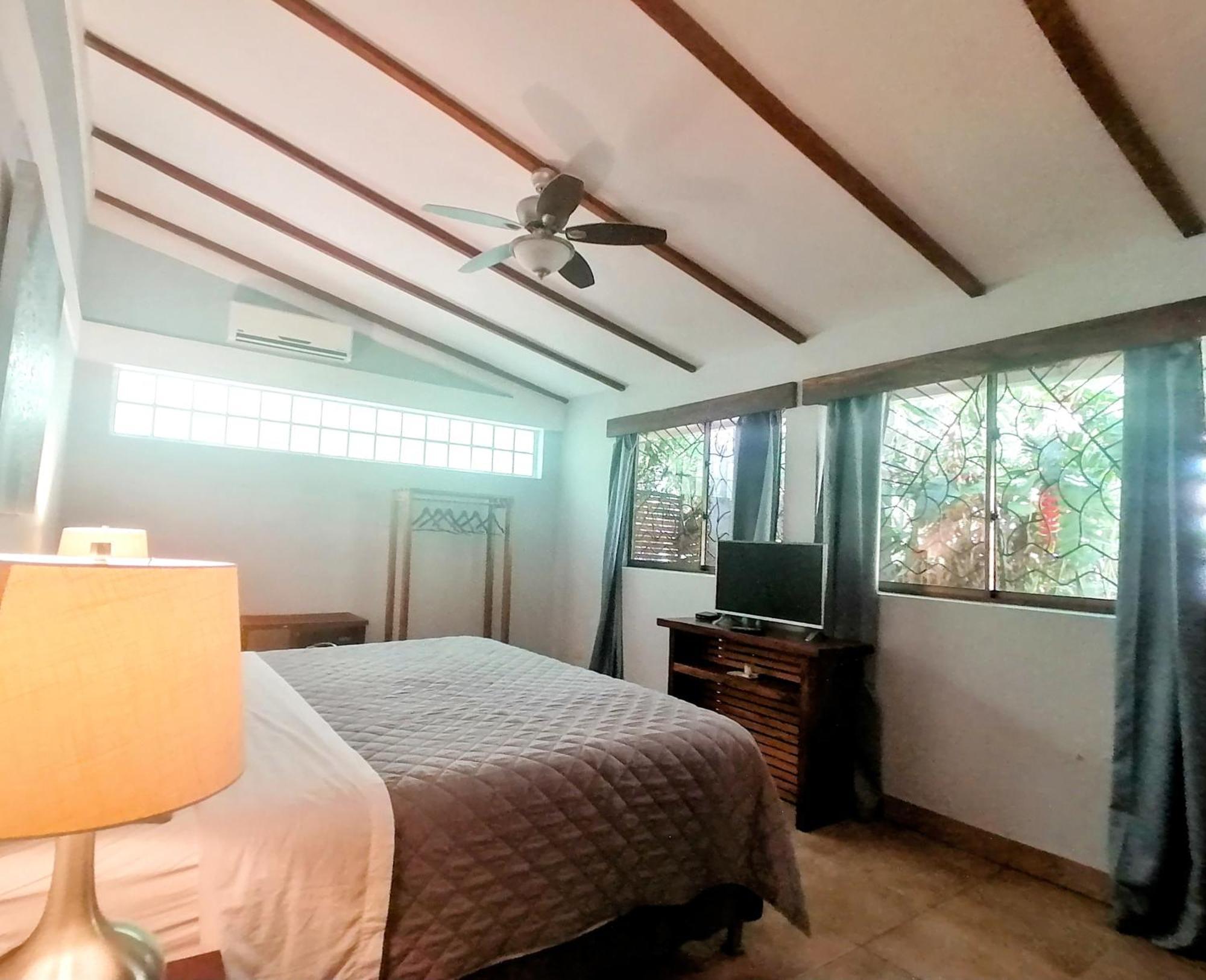 Xalli Beach Hotel Altagracia 객실 사진