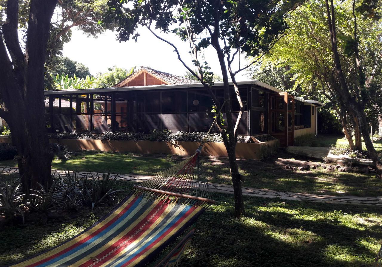 Xalli Beach Hotel Altagracia 외부 사진