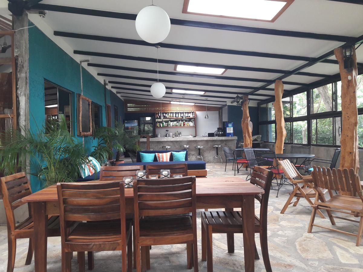 Xalli Beach Hotel Altagracia 외부 사진