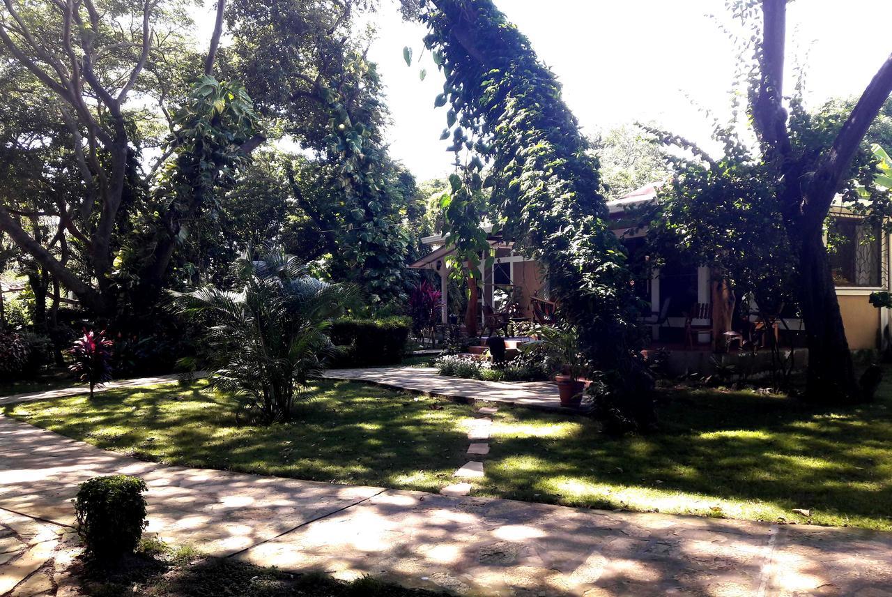 Xalli Beach Hotel Altagracia 외부 사진