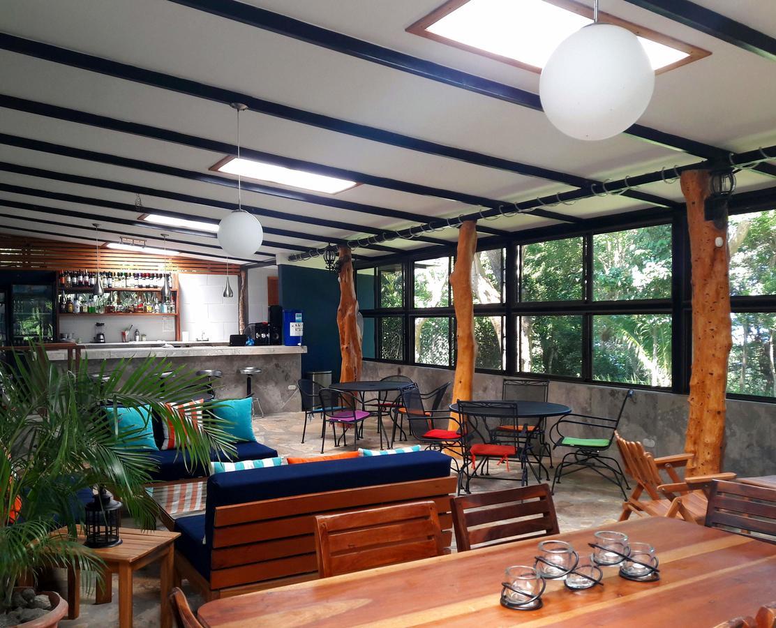 Xalli Beach Hotel Altagracia 외부 사진
