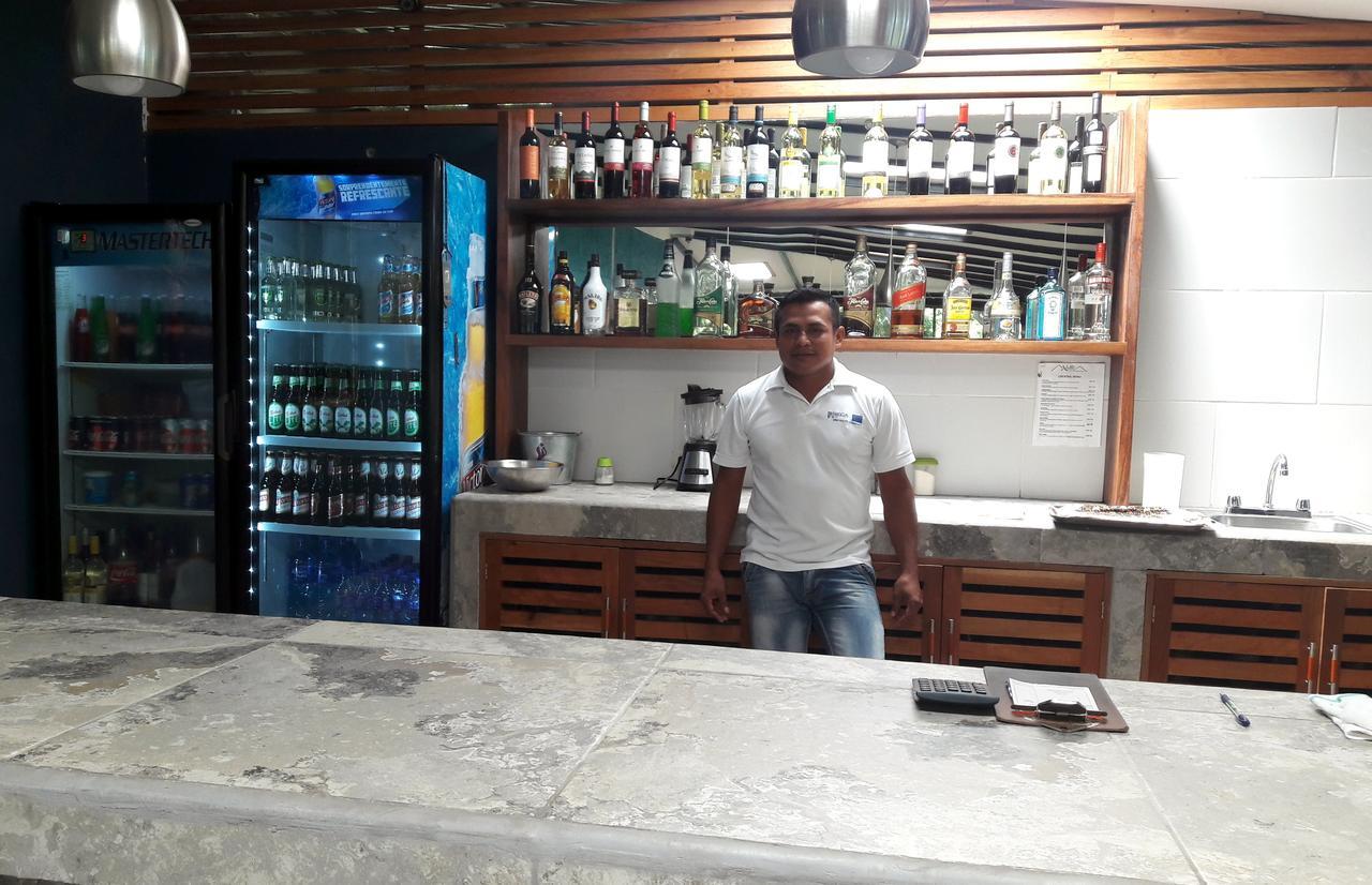 Xalli Beach Hotel Altagracia 외부 사진
