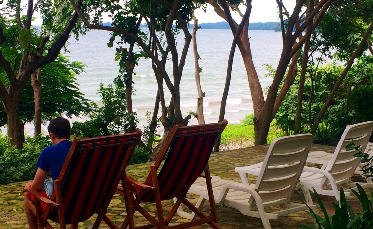 Xalli Beach Hotel Altagracia 외부 사진