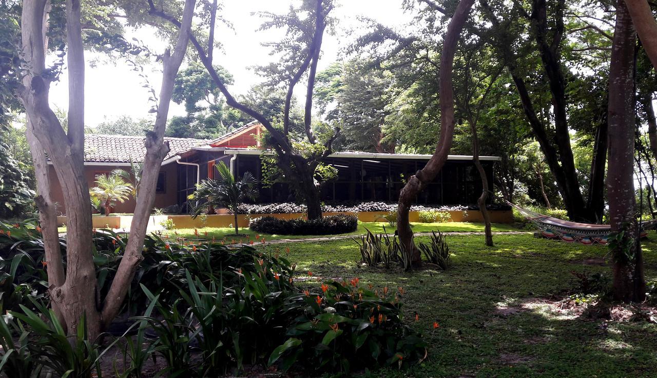 Xalli Beach Hotel Altagracia 외부 사진