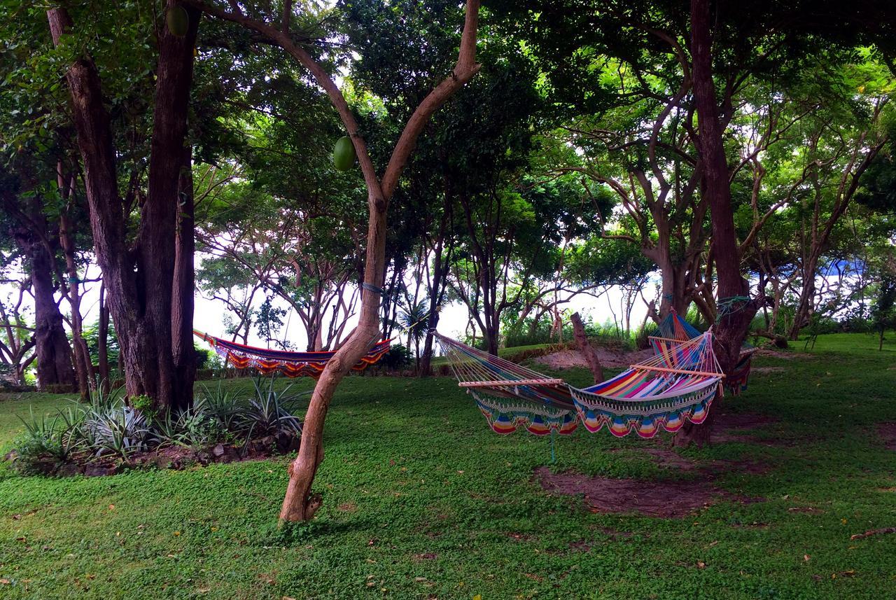 Xalli Beach Hotel Altagracia 외부 사진