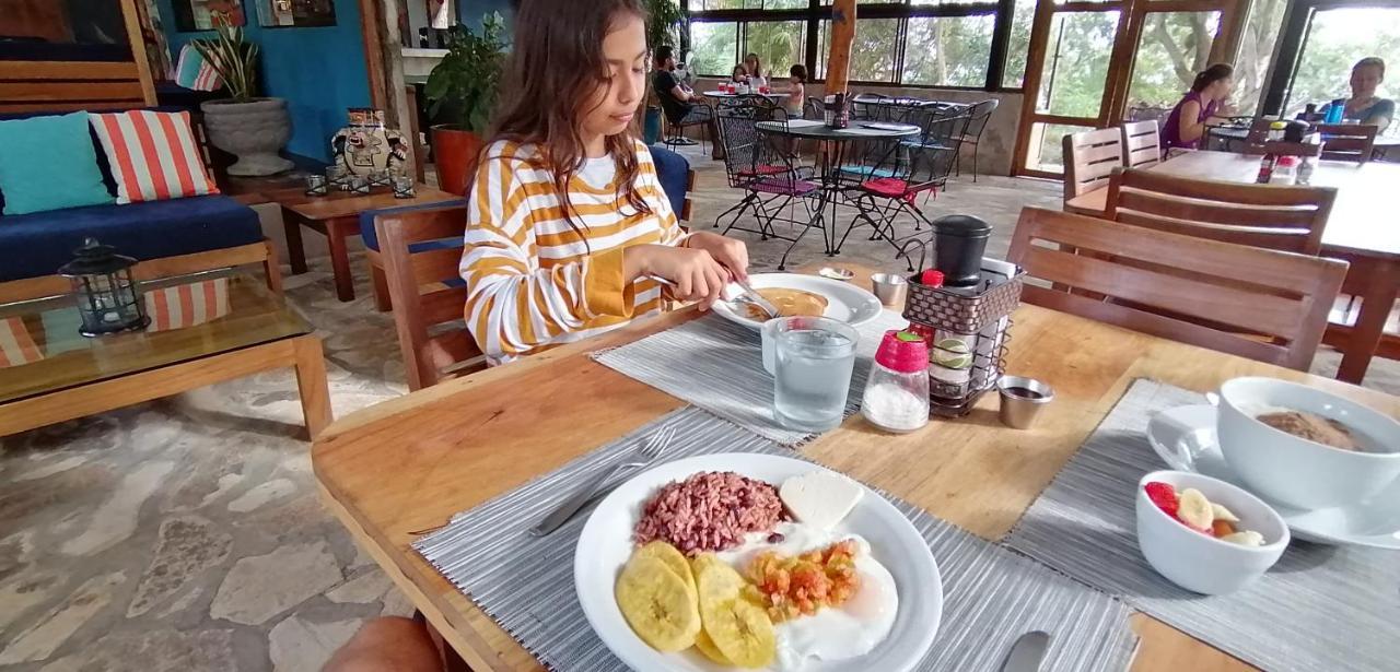Xalli Beach Hotel Altagracia 외부 사진